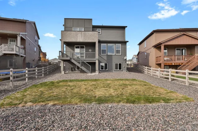 $725,000 | 8194 Mt Lincoln Road, Littleton, CO 80125