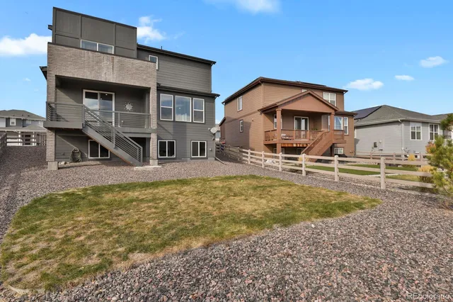 $725,000 | 8194 Mt Lincoln Road, Littleton, CO 80125