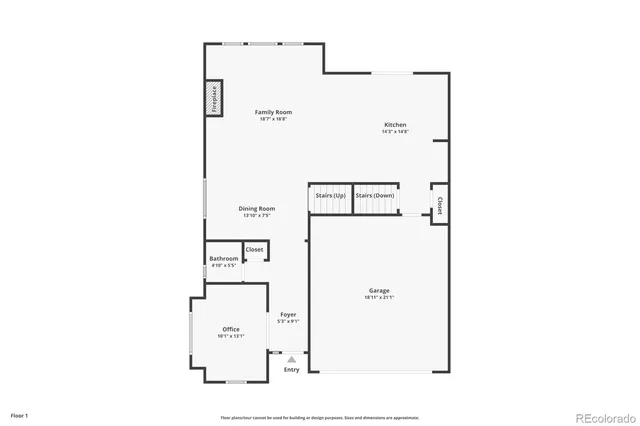 $725,000 | 8194 Mt Lincoln Road, Littleton, CO 80125
