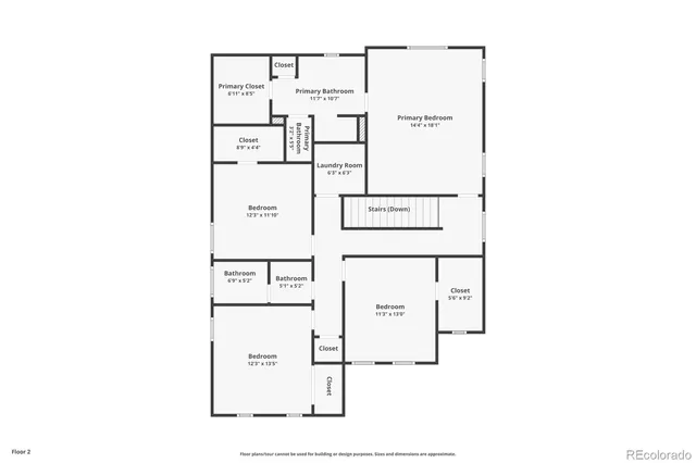 $725,000 | 8194 Mt Lincoln Road, Littleton, CO 80125