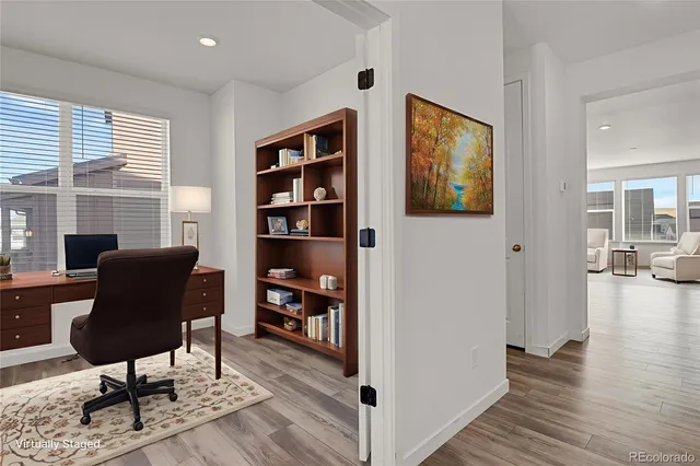 $725,000 | 8194 Mt Lincoln Road, Littleton, CO 80125