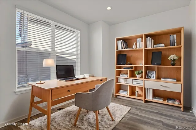 $725,000 | 8194 Mt Lincoln Road, Littleton, CO 80125