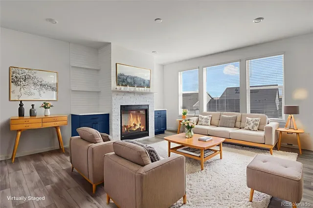 $725,000 | 8194 Mt Lincoln Road, Littleton, CO 80125