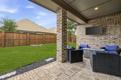 $529,000 | 2632 Preakness Place, Celina, TX 75009