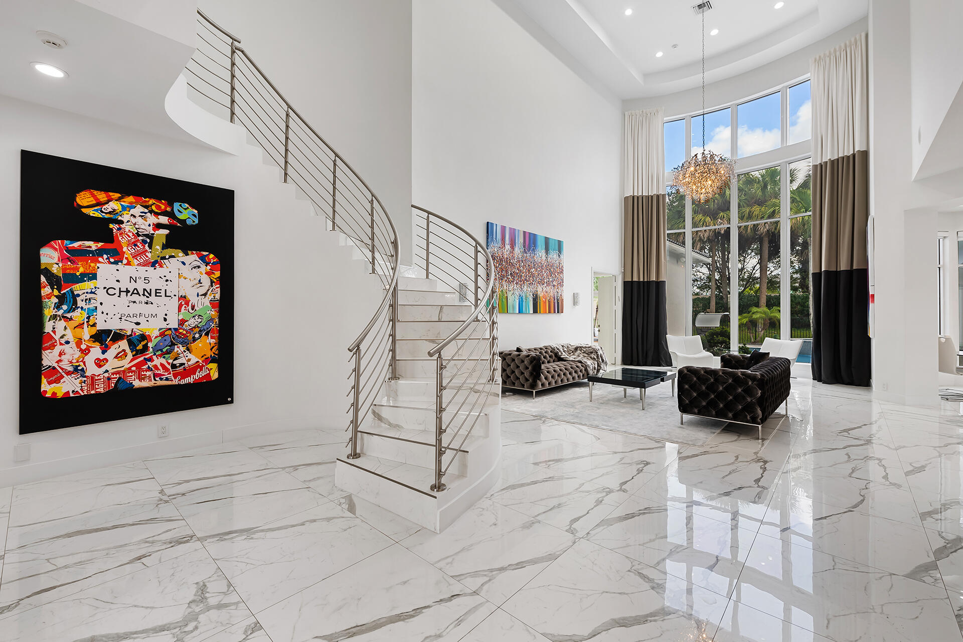 17729 Middlebrook Way Boca Raton, FL 33496 - Photo 4 of 73 DSC_7716