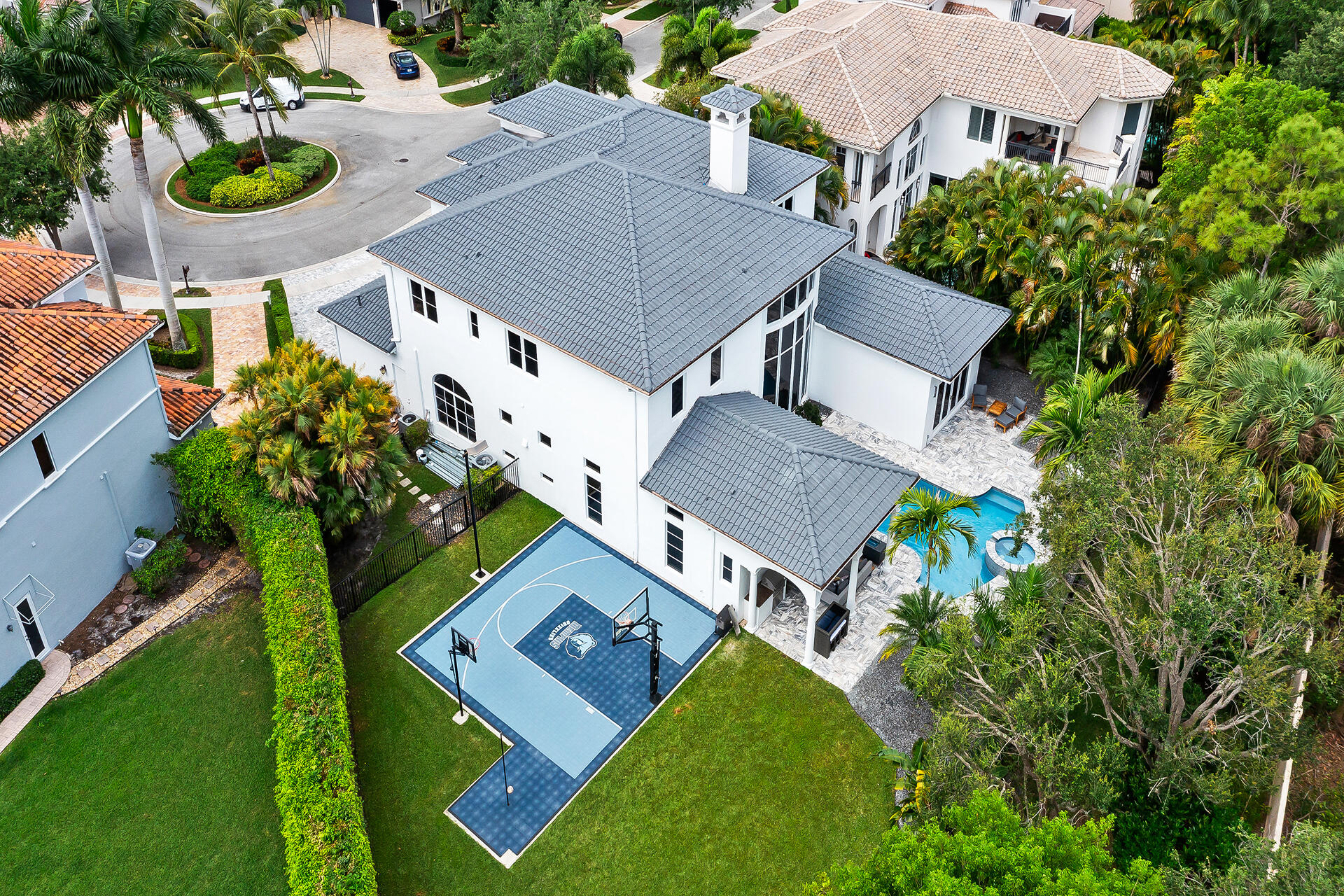 17729 Middlebrook Way Boca Raton, FL 33496 - Photo 51 of 73 DJI_0640