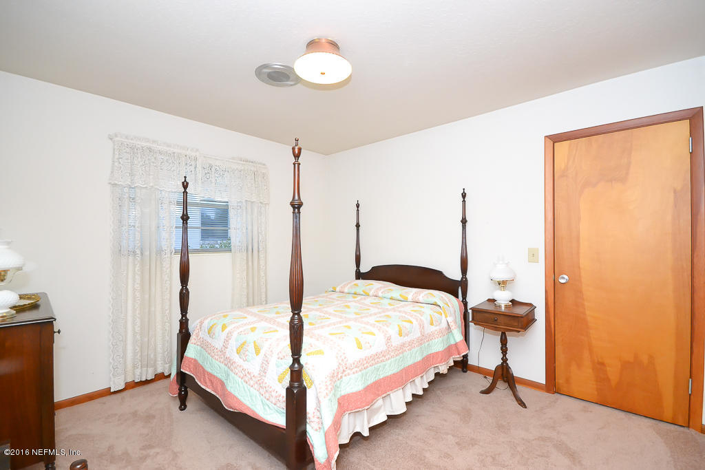 6170 Bartram Road Jacksonville, FL 32216 - Photo 15 of 26 Bedroom 2