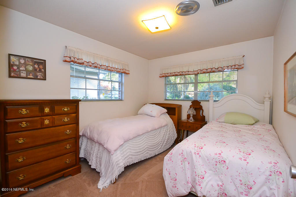 6170 Bartram Road Jacksonville, FL 32216 - Photo 17 of 26 Bedroom 3