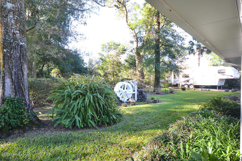 6170 Bartram Road Jacksonville, FL 32216 - Photo 22 of 26 Beautiful backyard