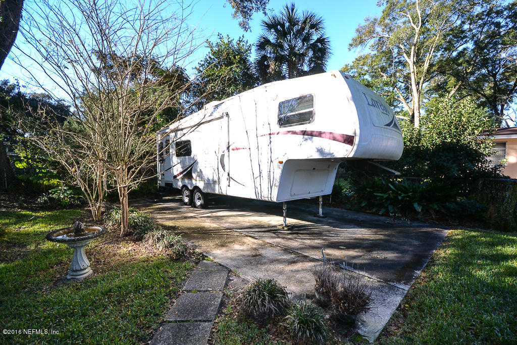 6170 Bartram Road Jacksonville, FL 32216 - Photo 6 of 26 RV Pad