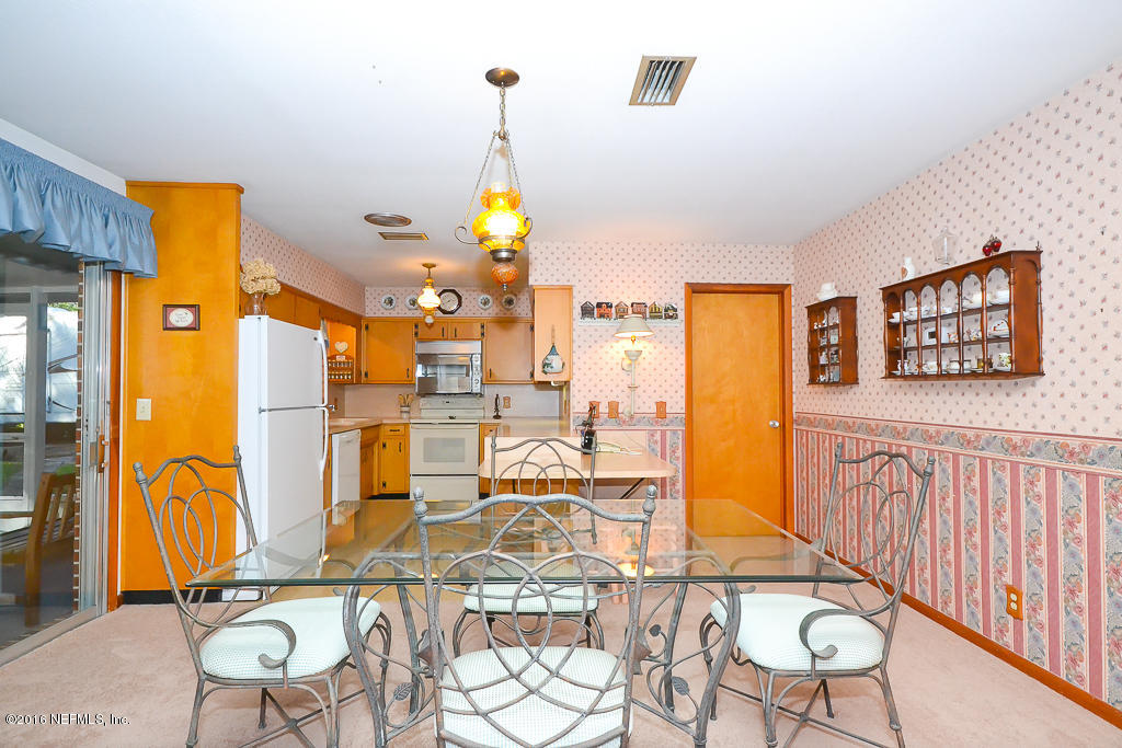 6170 Bartram Road Jacksonville, FL 32216 - Photo 10 of 26 Dining room