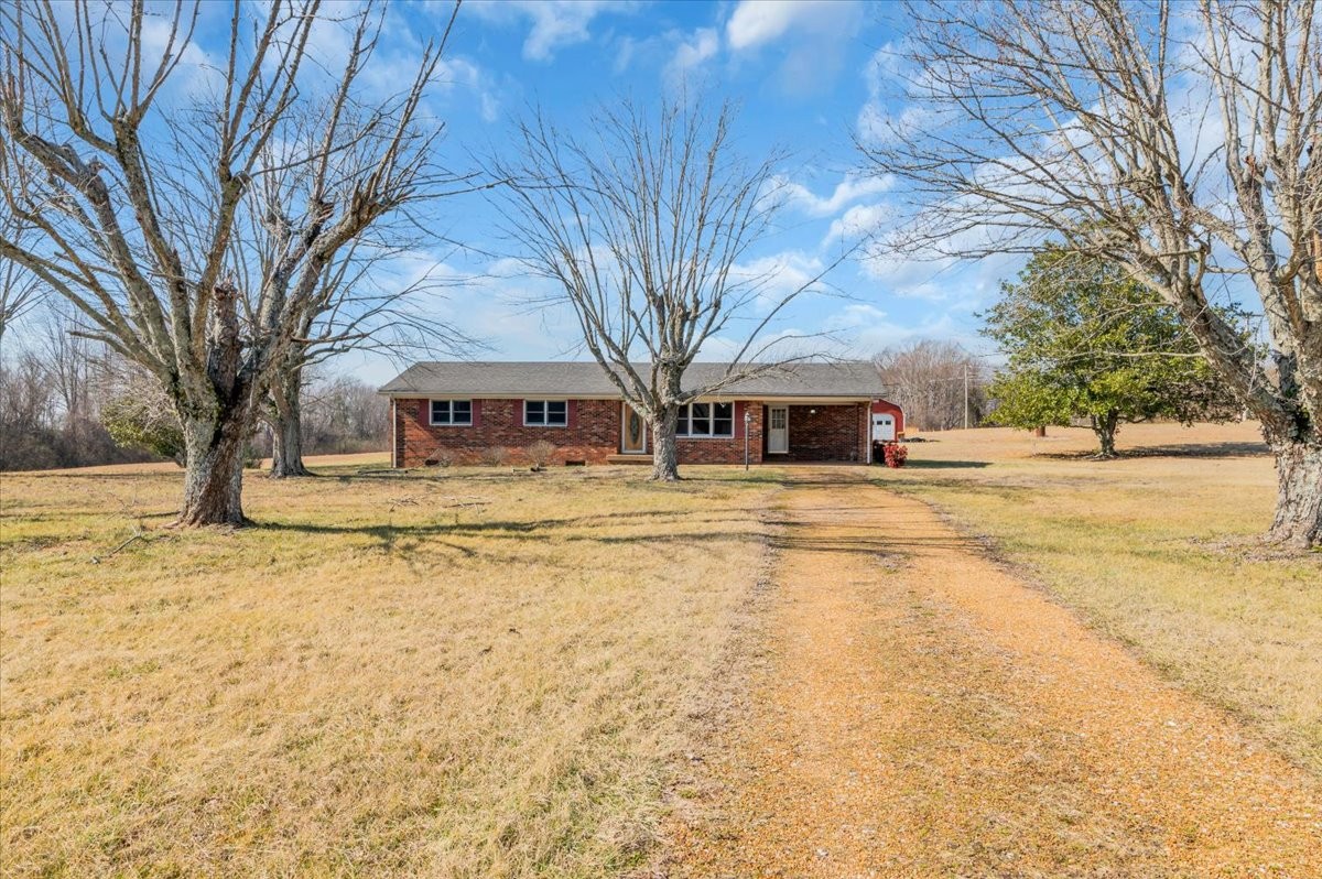 1867 Shellsford Road McMinnville, TN 37110 - Photo 22 of 23