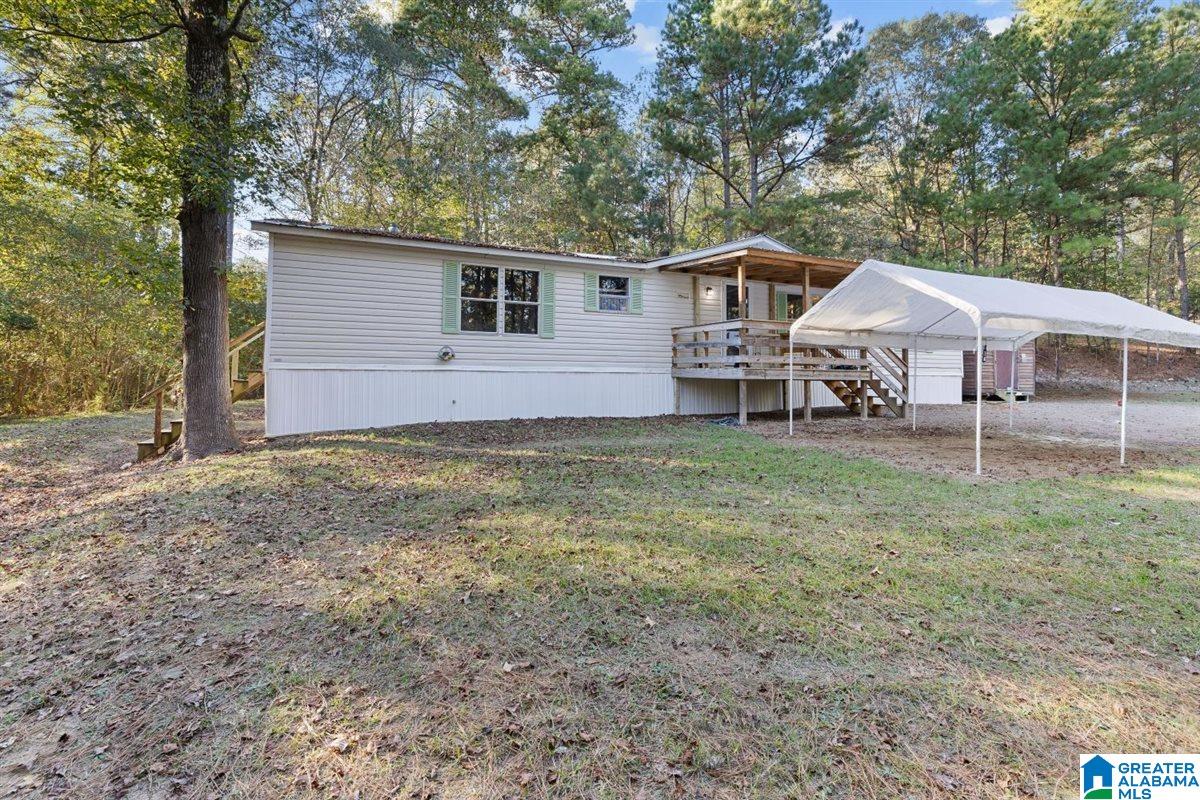61 Cedar Circle Remlap, AL 35133 - Photo 26 of 27