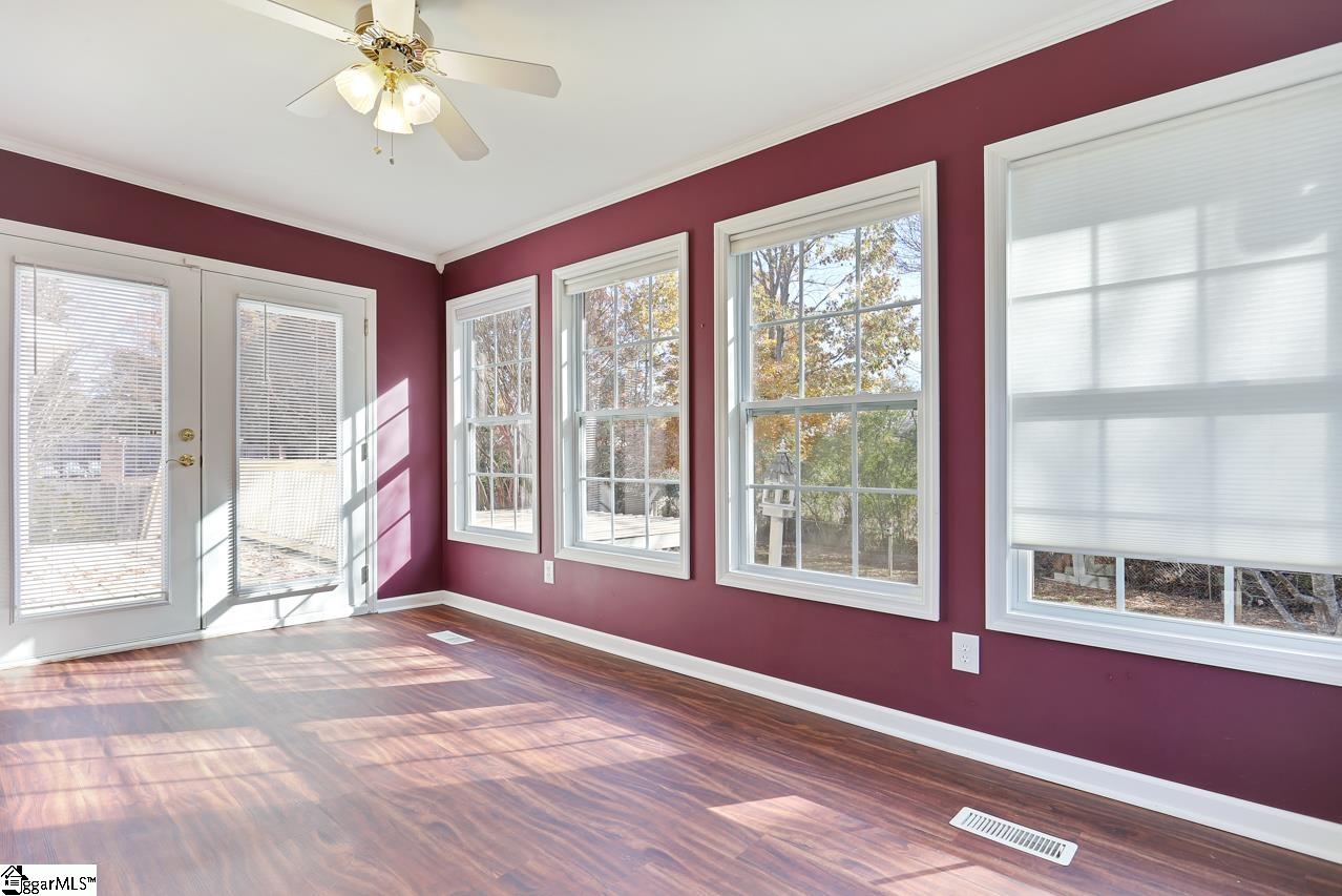 115 Foxhound Road Simpsonville, SC 29680 - Photo 22 of 36 Gallery Image 22