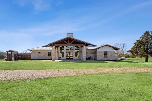 $3,399,000 | 1818 County Road 1151, Cumby, TX 75433