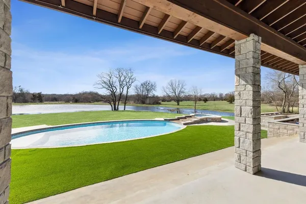 $3,399,000 | 1818 County Road 1151, Cumby, TX 75433