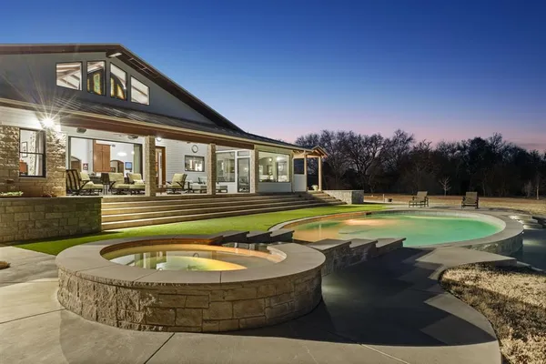 $3,399,000 | 1818 County Road 1151, Cumby, TX 75433