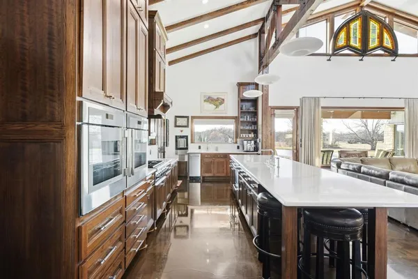 $3,399,000 | 1818 County Road 1151, Cumby, TX 75433