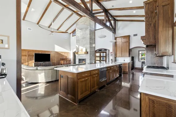 $3,399,000 | 1818 County Road 1151, Cumby, TX 75433