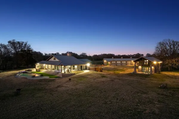 $3,399,000 | 1818 County Road 1151, Cumby, TX 75433