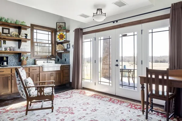 $3,399,000 | 1818 County Road 1151, Cumby, TX 75433