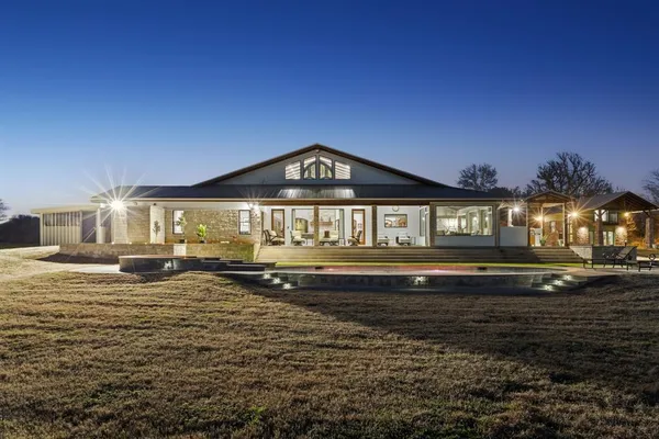 $3,399,000 | 1818 County Road 1151, Cumby, TX 75433