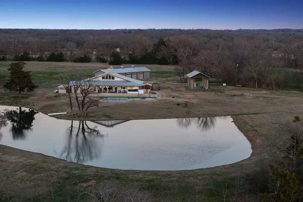 $3,399,000 | 1818 County Road 1151, Cumby, TX 75433