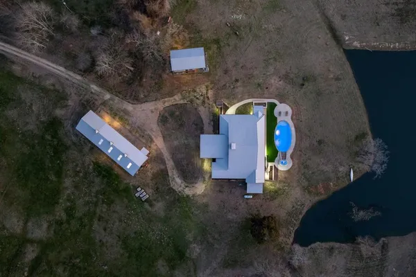 $3,399,000 | 1818 County Road 1151, Cumby, TX 75433