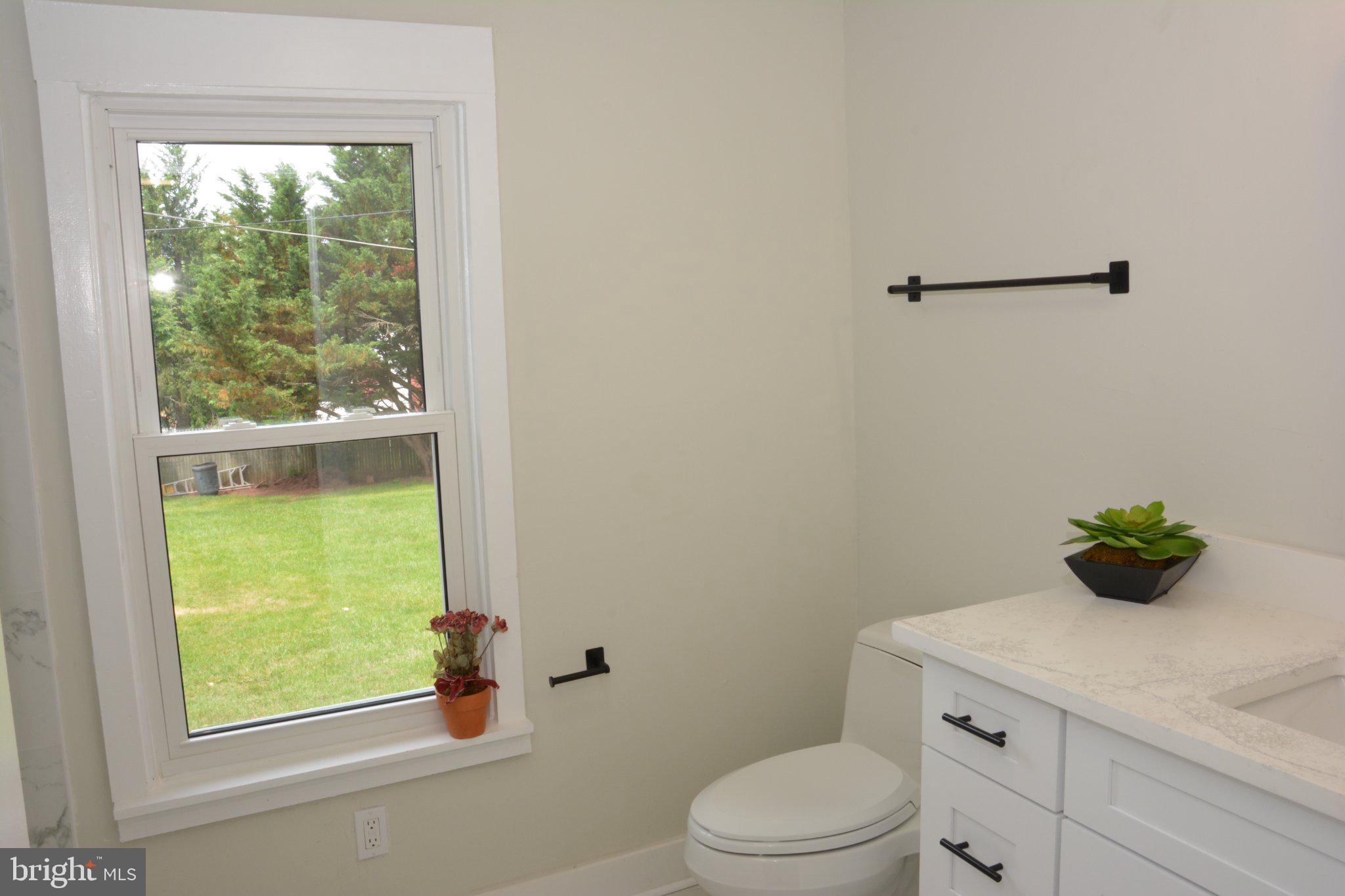 1006 Circle Drive Keymar, MD 21757 - Photo 13 of 45 Bright and airy bathroom retreat.