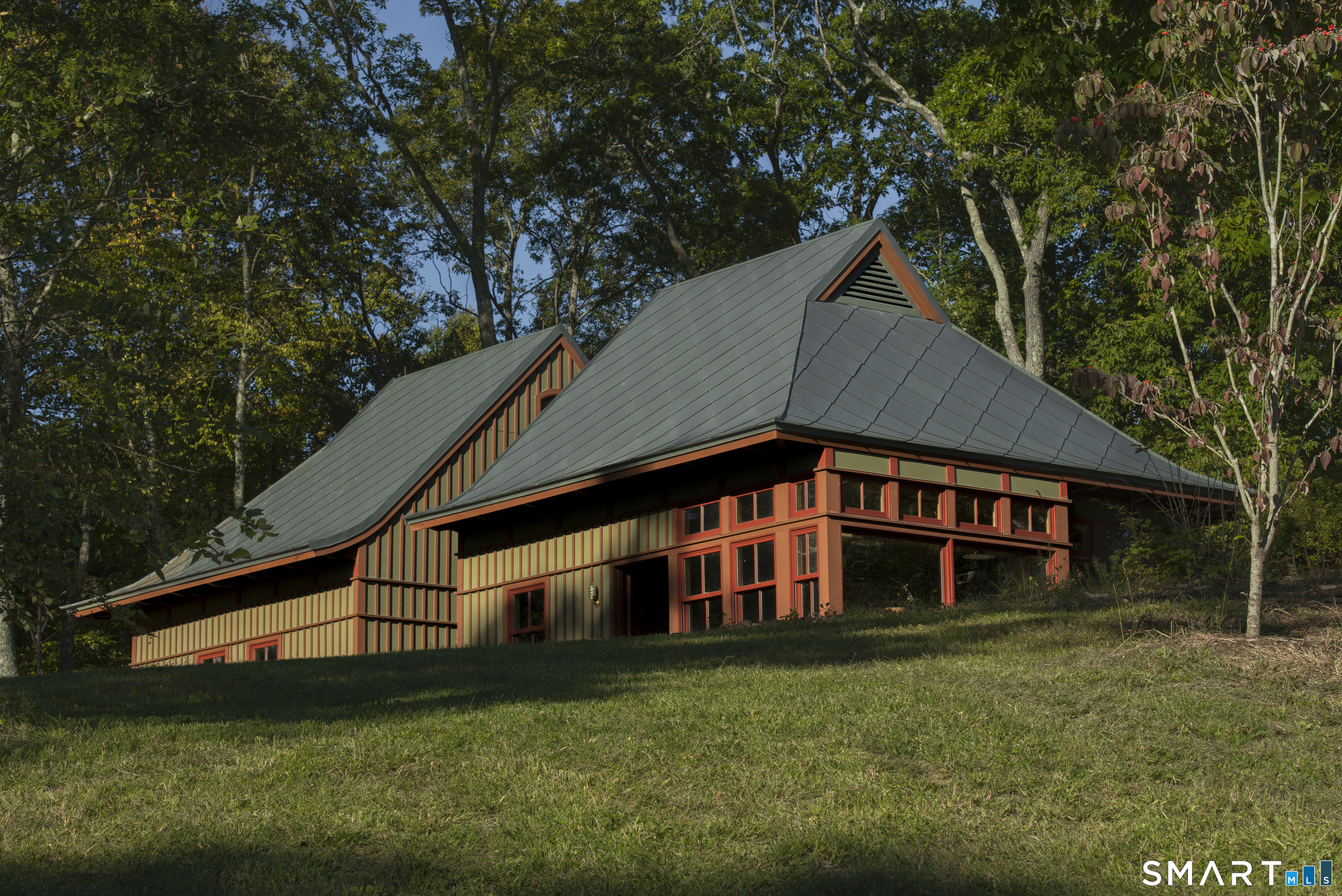 89 River Road East Haddam, CT 06423 - Photo 35 of 40