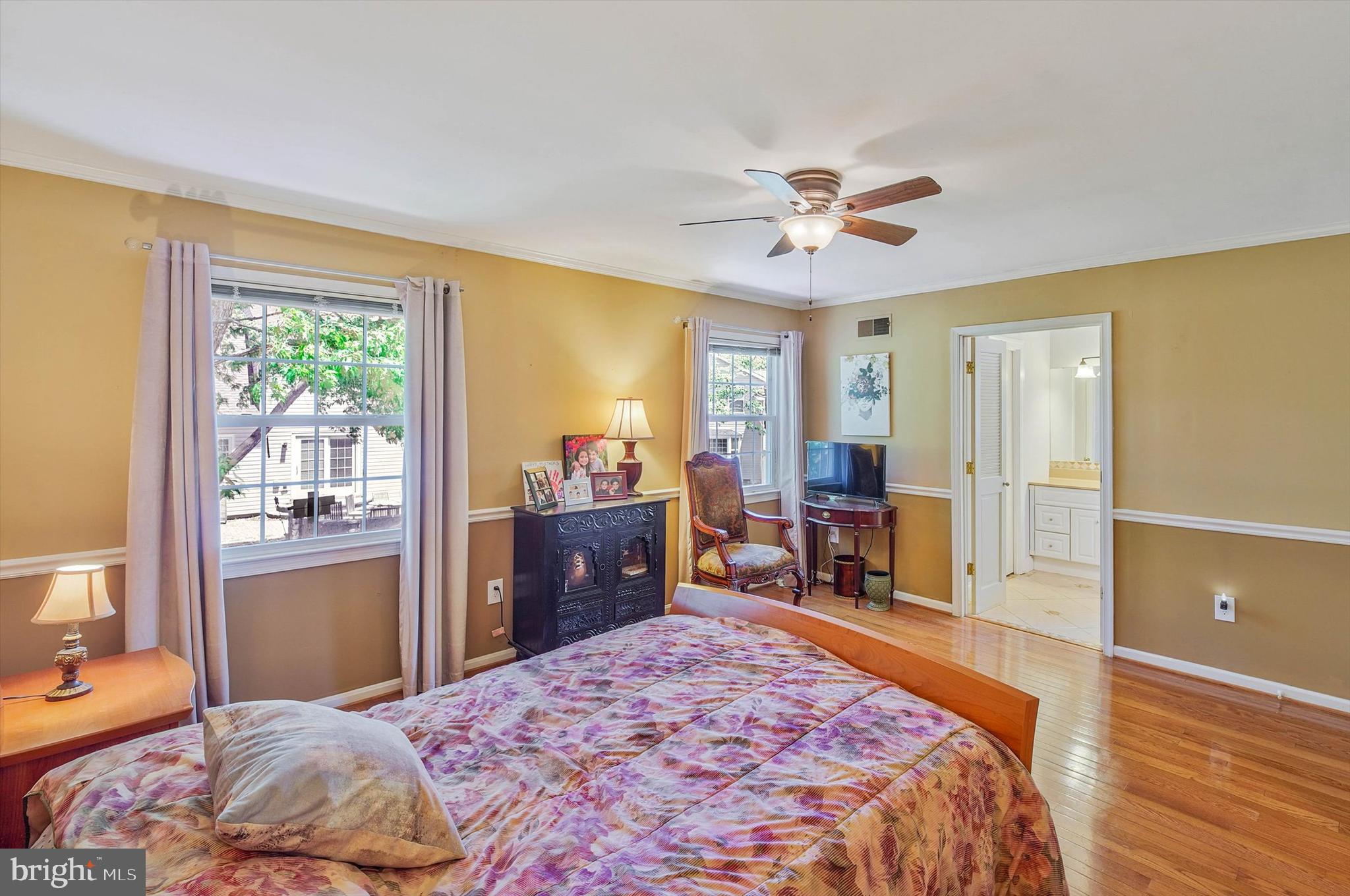 7902 Larrick Court Springfield, VA 22153 - Photo 27 of 48