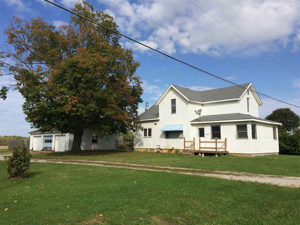 1409 Lima Road Kendallville, IN 46755 - Photo 1 of 21
