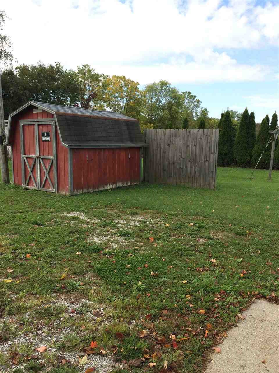 1409 Lima Road Kendallville, IN 46755 - Photo 20 of 21