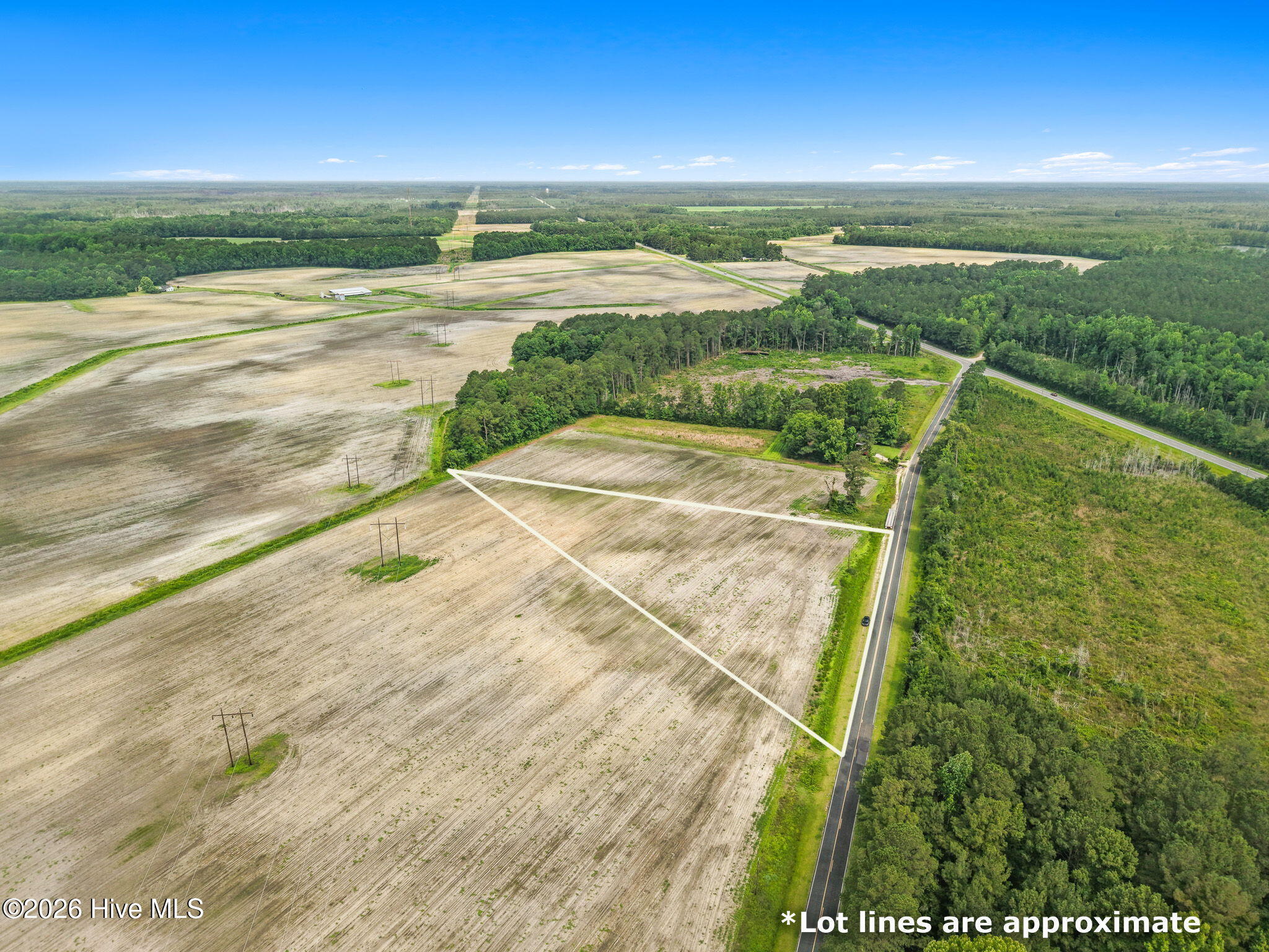 8757 Boggy Branch Road Beulaville, NC 28518 - Photo 13 of 16