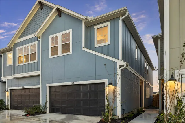 $334,900 | 1506 Colonial Gorge Drive, Katy, TX 77493