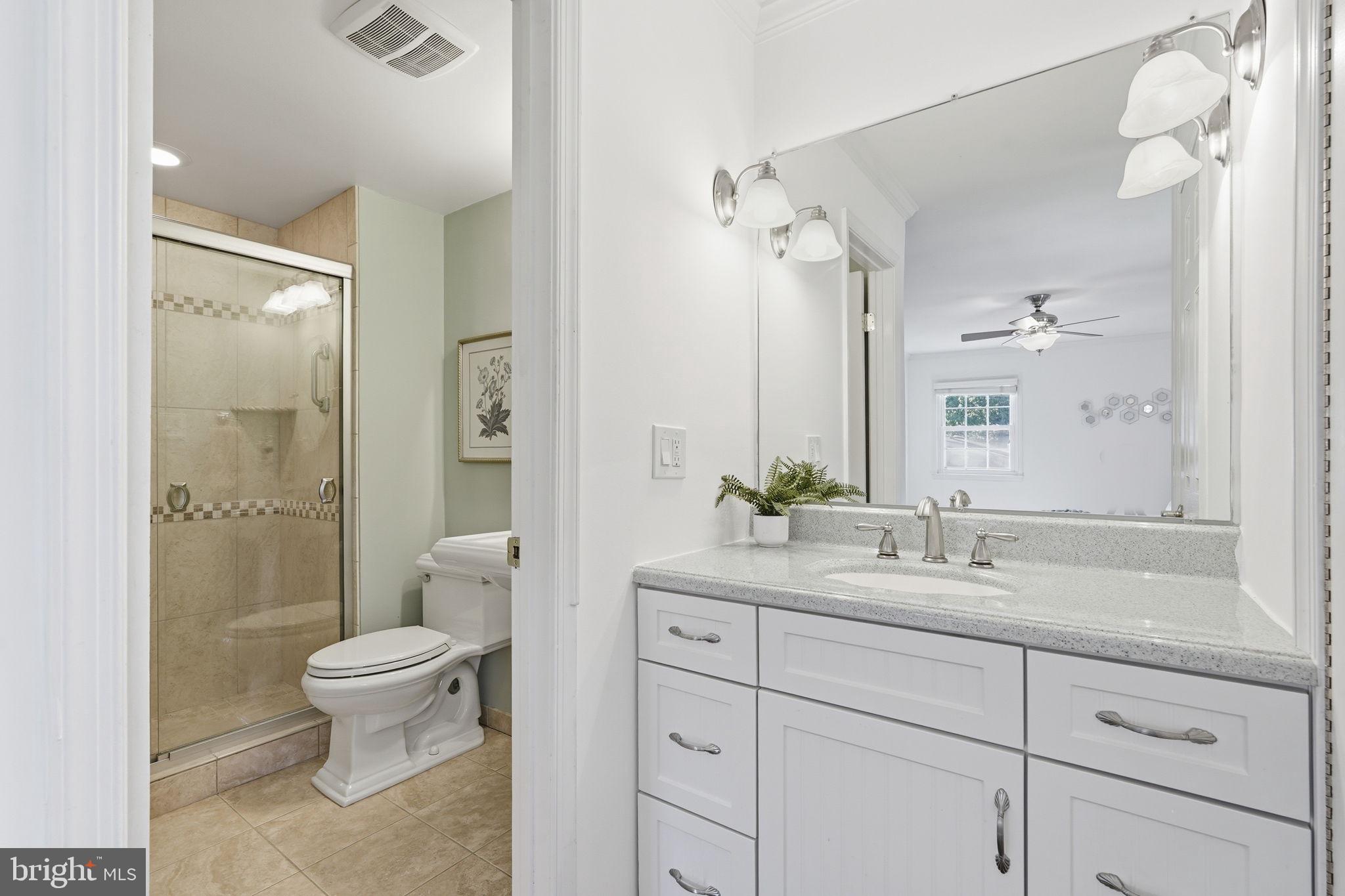 2423 Rocky Branch Road Vienna, VA 22181 - Photo 18 of 46 Vanity 1