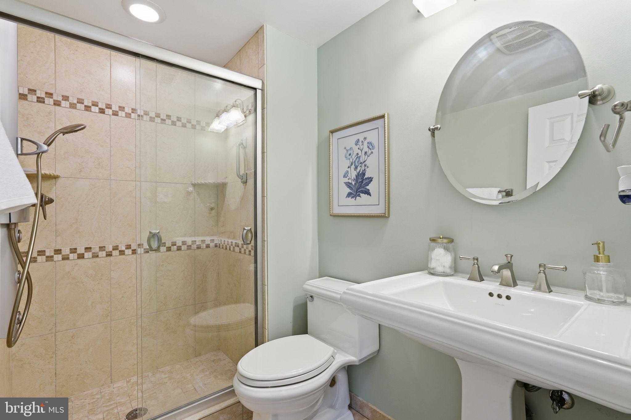 2423 Rocky Branch Road Vienna, VA 22181 - Photo 19 of 46 Primary Bathroom