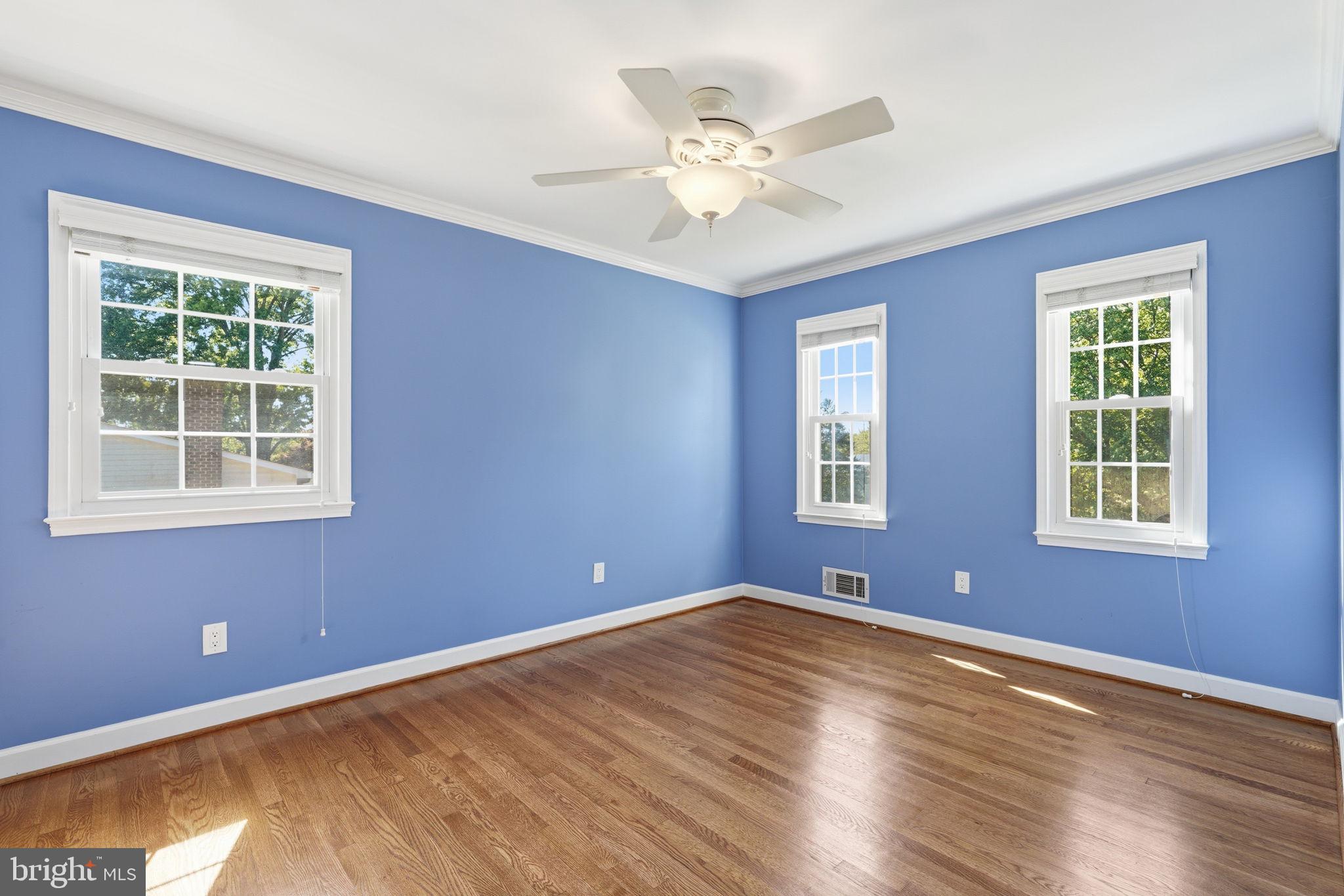 2423 Rocky Branch Road Vienna, VA 22181 - Photo 20 of 46 Bedroom 2