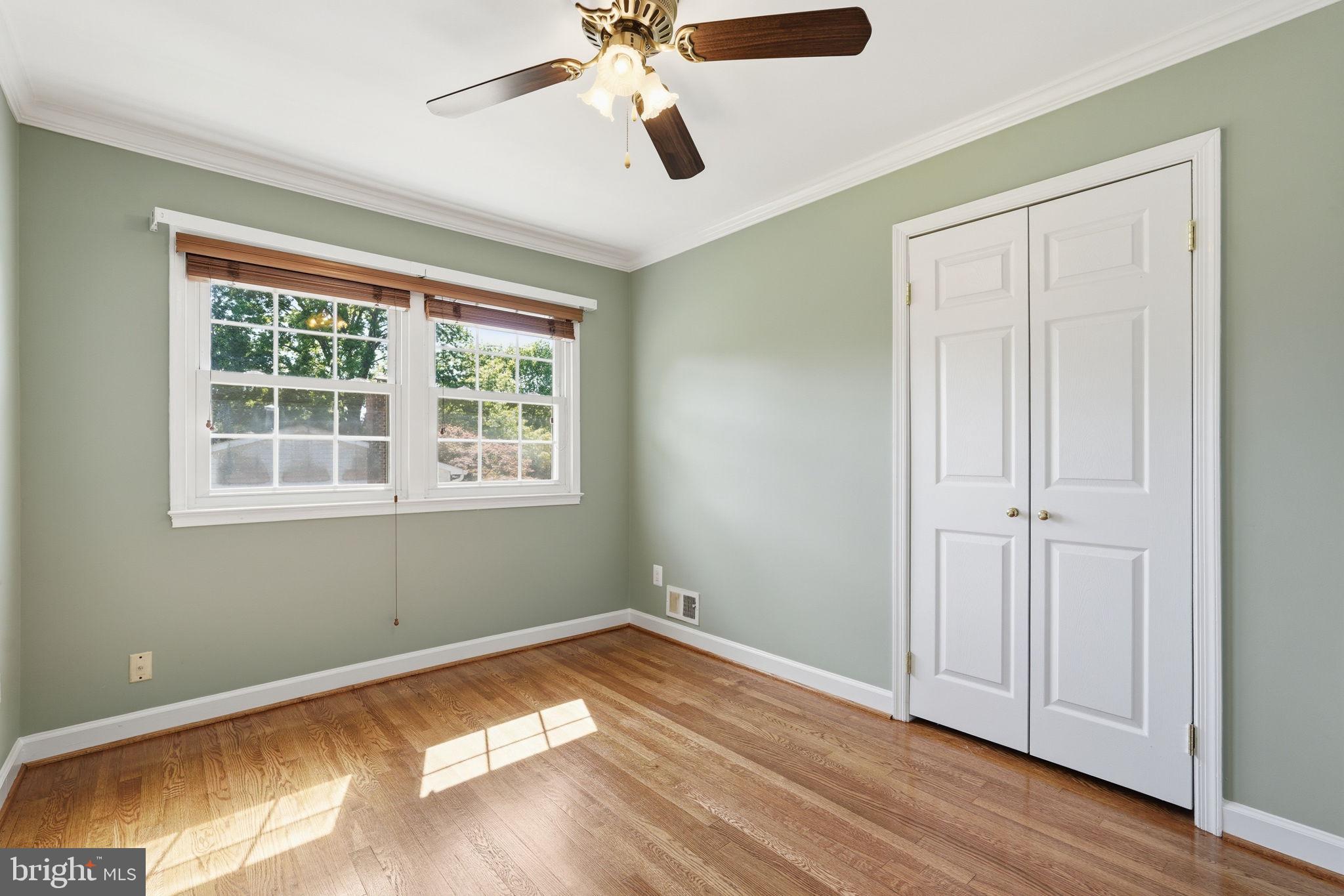 2423 Rocky Branch Road Vienna, VA 22181 - Photo 21 of 46 Bedroom 3