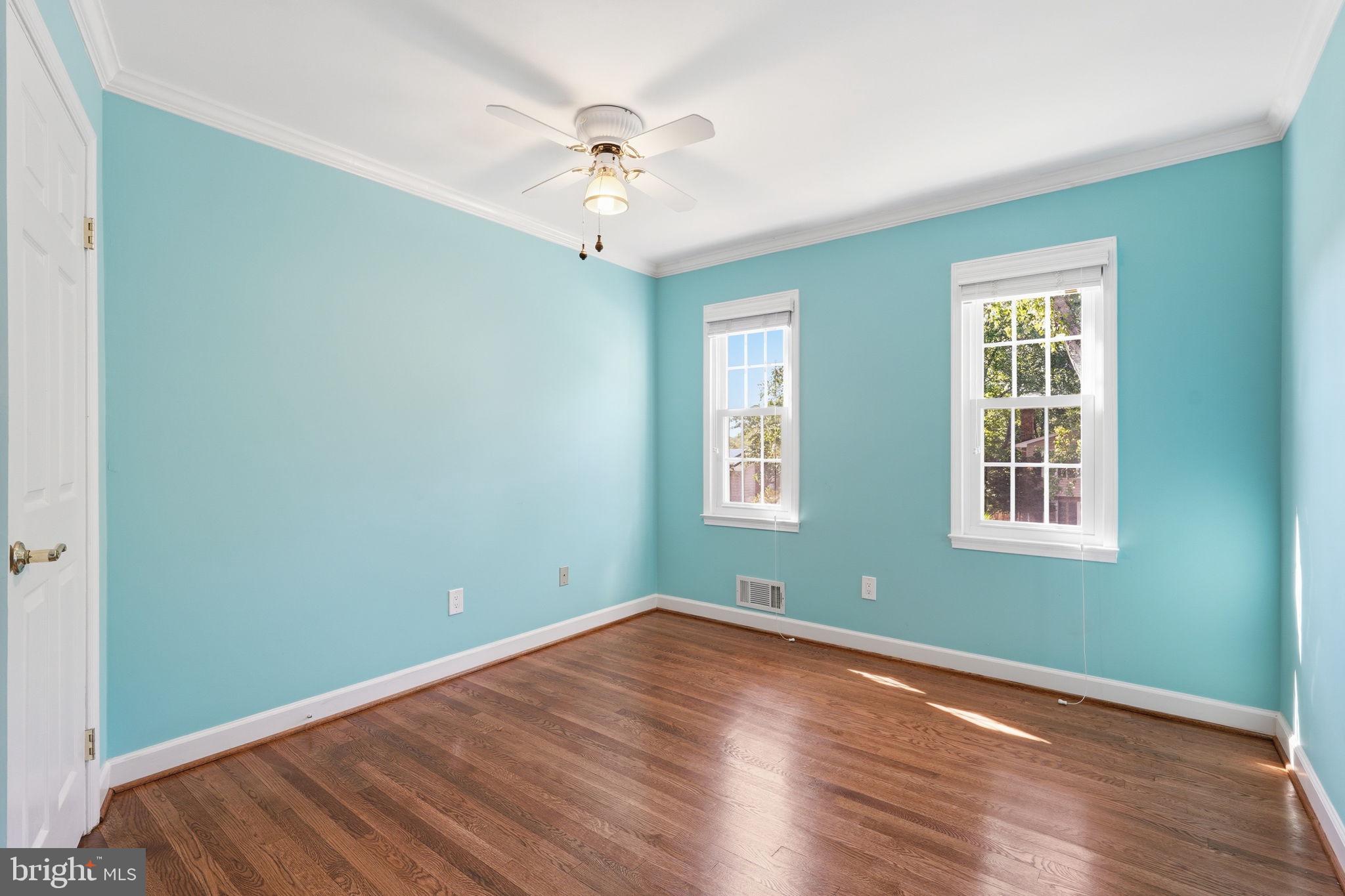 2423 Rocky Branch Road Vienna, VA 22181 - Photo 22 of 46 Bedroom 4