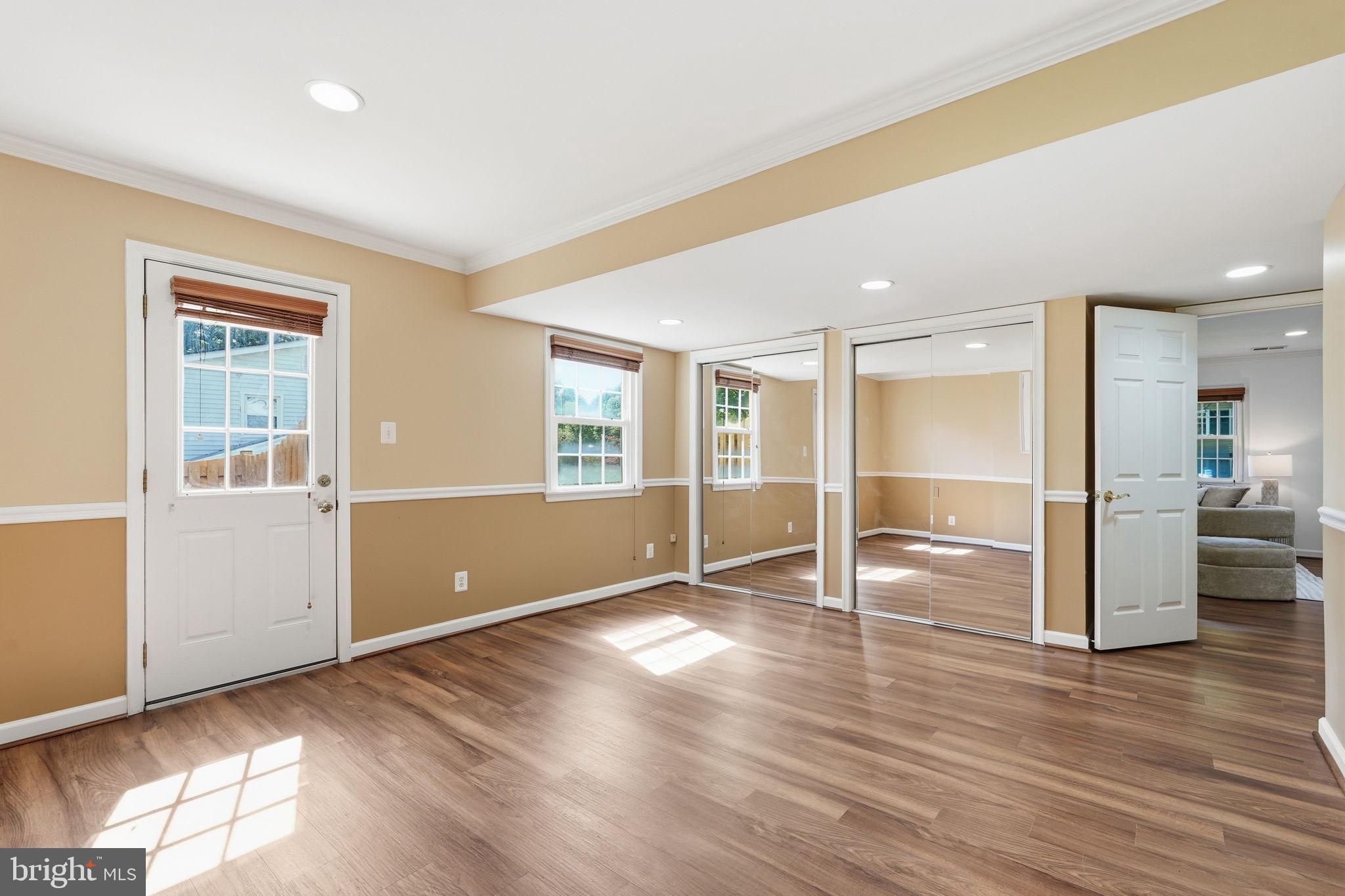 2423 Rocky Branch Road Vienna, VA 22181 - Photo 27 of 46 Huge Bedroom 5