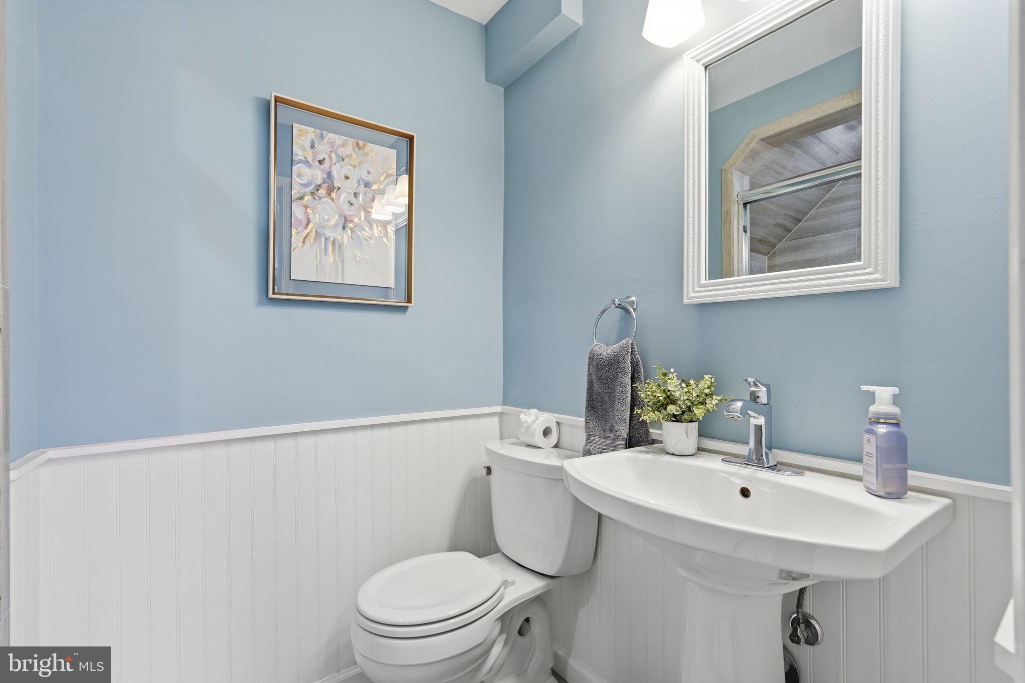 2423 Rocky Branch Road Vienna, VA 22181 - Photo 29 of 46 Full Bath 3
