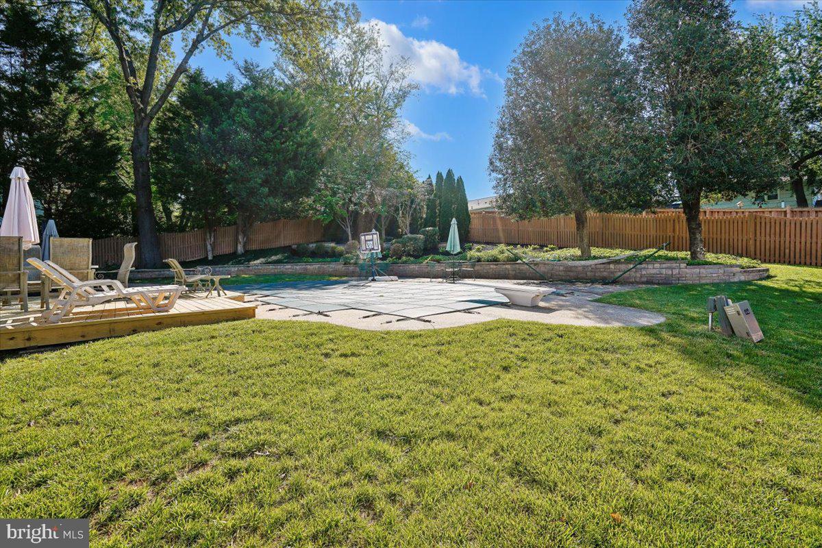 2423 Rocky Branch Road Vienna, VA 22181 - Photo 33 of 46 Pool