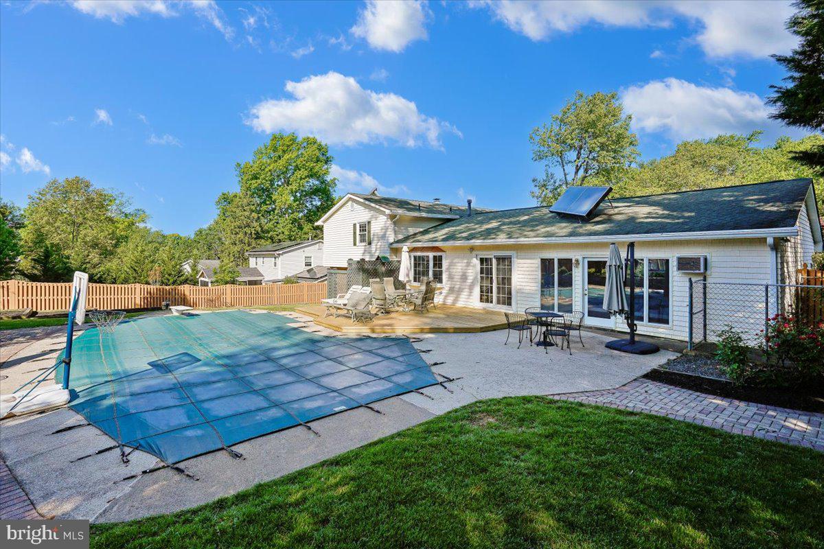 2423 Rocky Branch Road Vienna, VA 22181 - Photo 40 of 46 Pool