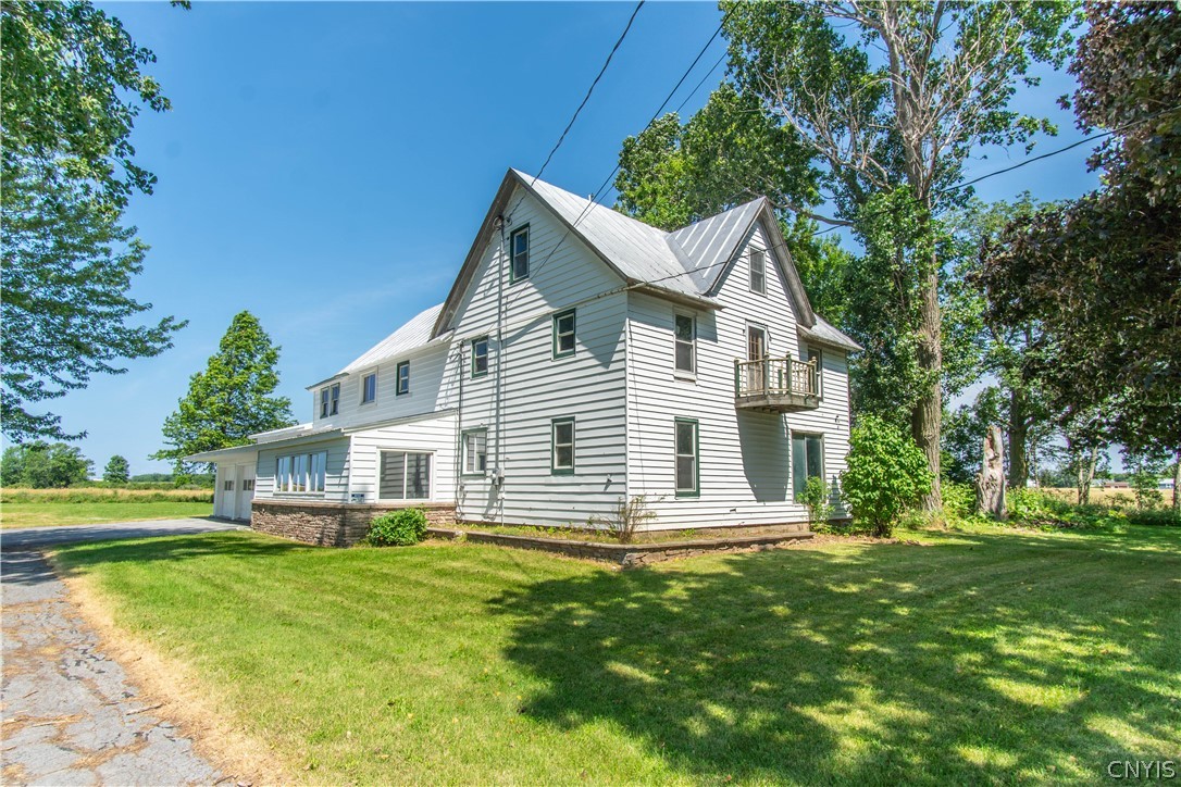 24897-899 County Rte 57 Lyme, NY 13693 - Photo 3 of 48 Gallery Image 3