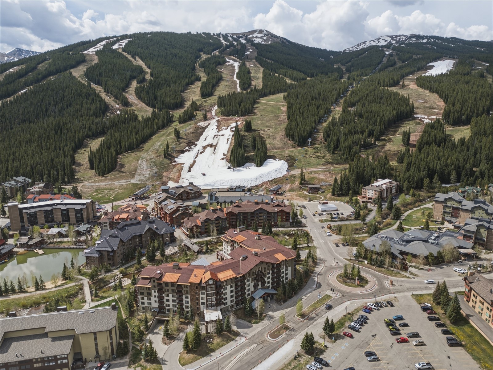 910 Copper Road, Unit 202 Copper Mountain, CO 80443 - Photo 41 of 44