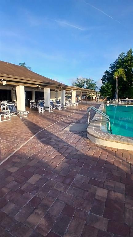 9026 Severn Lane New Port Richey, FL 34655 - Photo 60 of 62