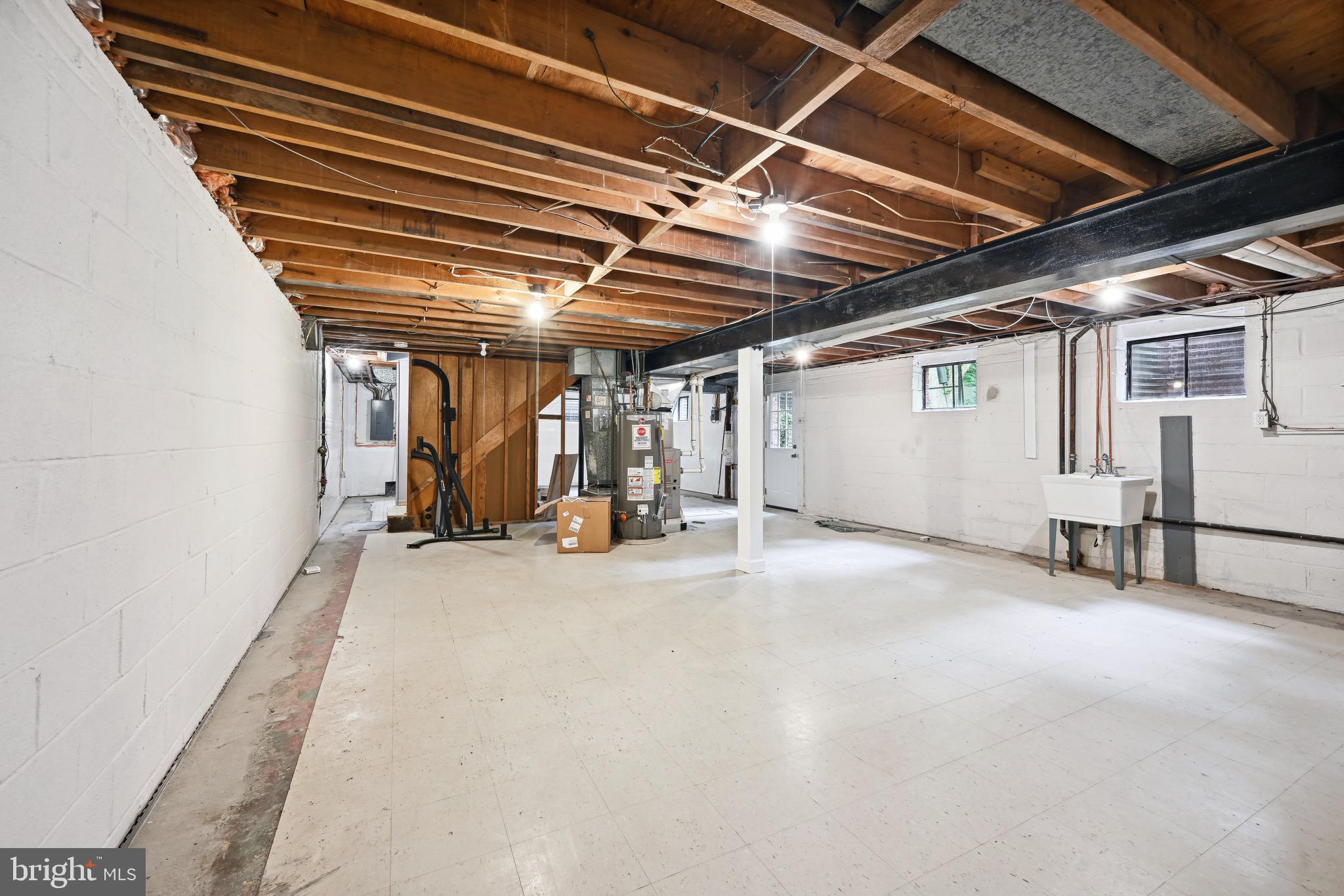 204 Mowbray Road Silver Spring, MD 20904 - Photo 21 of 23