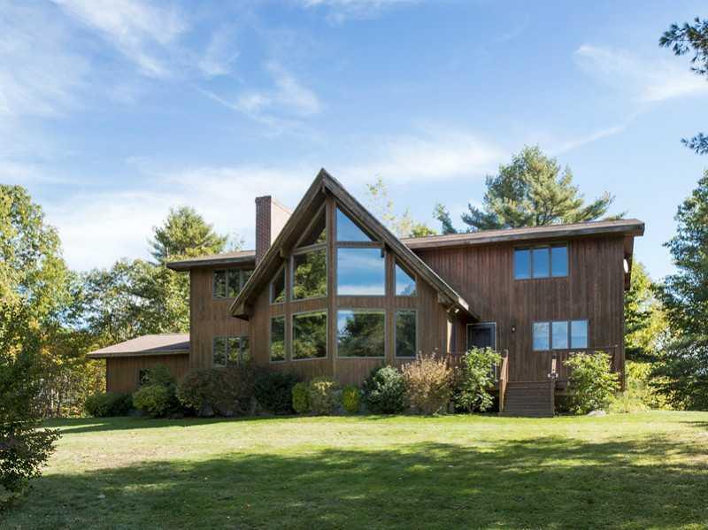 2434 Tatnic Road Wells, ME 04090 - Photo 1 of 30 Exterior Front.