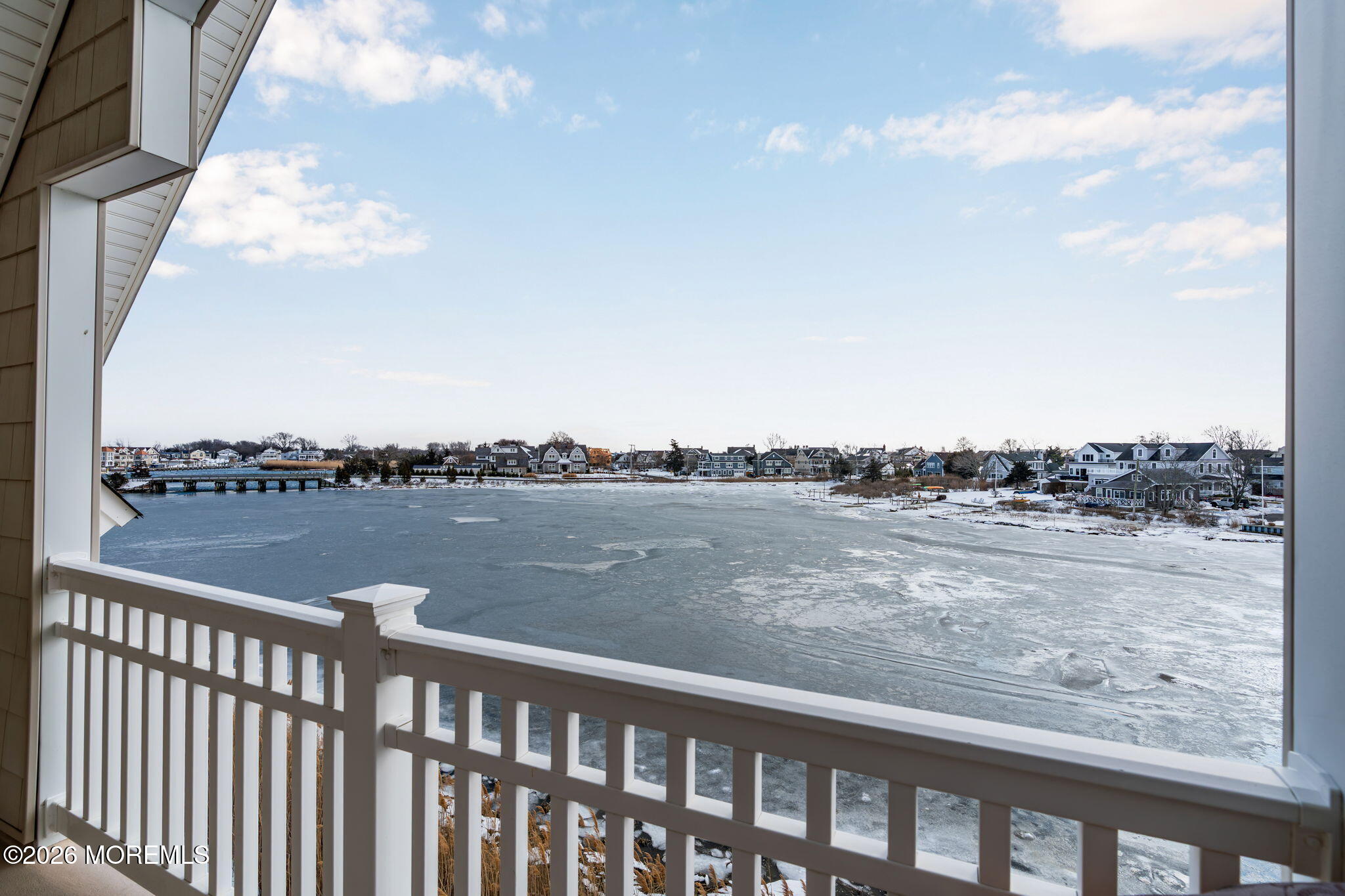 10 Waters Edge Brielle, NJ 08730 - Photo 12 of 50 a view of lake with green space